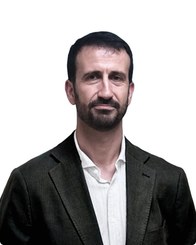 Francisco Javier Membrillo de Novales
